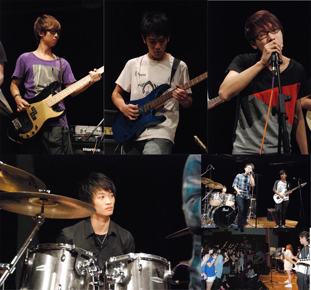 musicclub